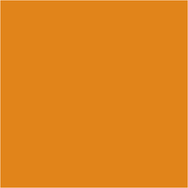 Neocolor I - Ölkreide, L 10 cm, Dicke 8 mm, Orange (030), 10 Stk/ 1 Pck – Bild 2