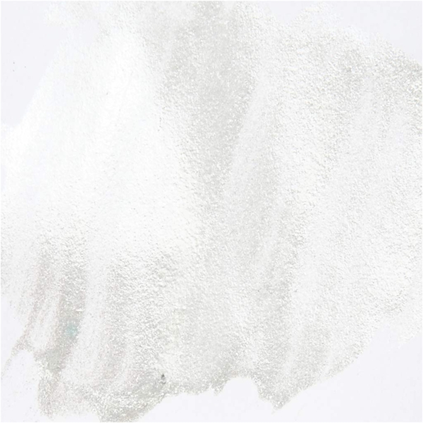 Textilfarbe, Glitter, Transparent, 50 ml/ 1 Fl. – Bild 2