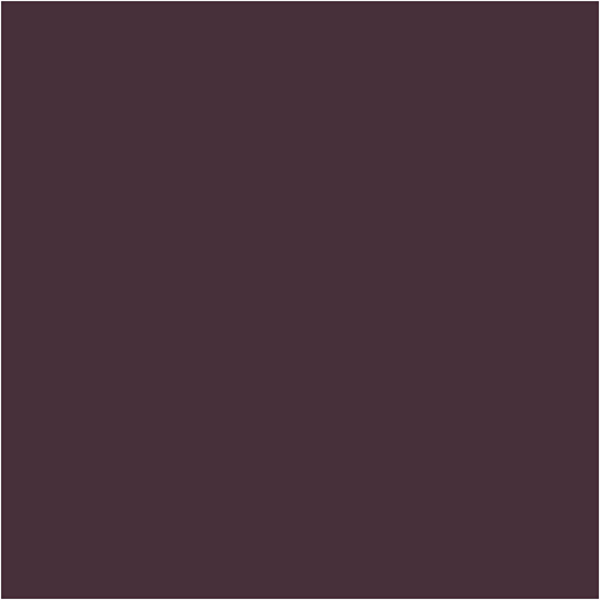 Textilfarbe, Aubergine, 500 ml/ 1 Fl. – Bild 2