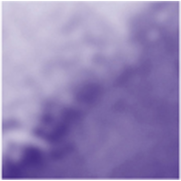Flüssige Aquarellfarbe, Rotviolett, 30 ml/ 1 Fl. – Bild 2