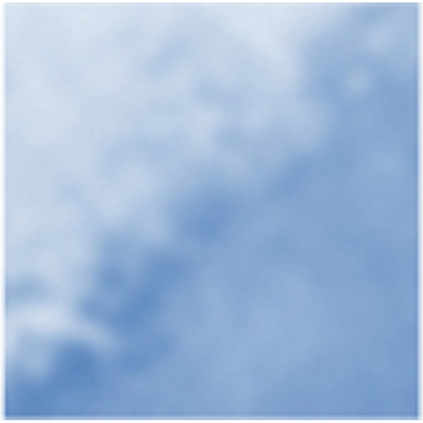 Flüssige Aquarellfarbe, Blau, 30 ml/ 1 Fl. – Bild 2