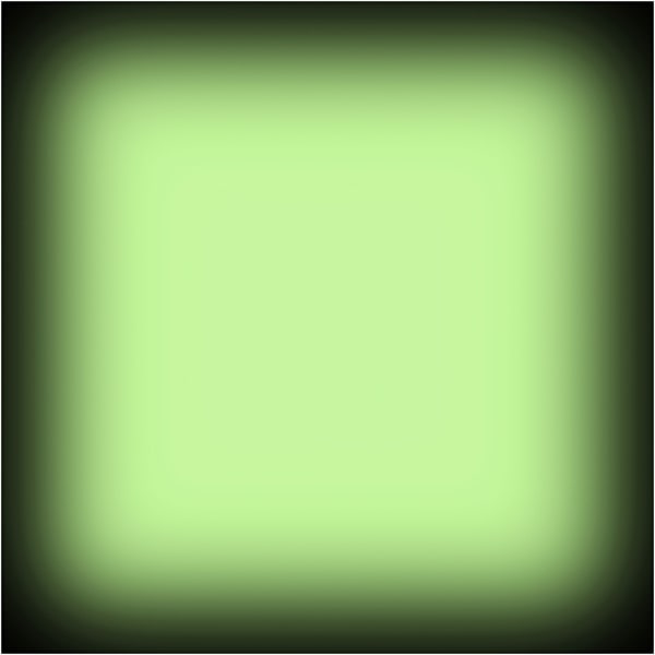 Fluoreszierende Farbe, Fluoreszierend Gelb, 250 ml/ 1 Fl. – Bild 3