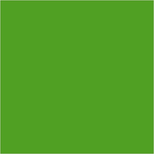 Pigment Art Acrylfarbe, Mattglänzend, Halbdeckend, Chrom-Grün, 75 ml/ 1 Fl. – Bild 2