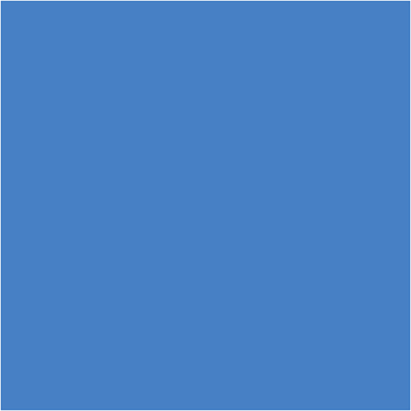 Super Ferby 1 Buntstifte, L 18 cm, Mine 6,25 mm, Blau, 12 Stk/ 1 Pck – Bild 2