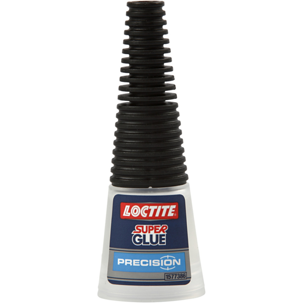 Loctite Präzisions Kleber, 5 g/ 1 Fl.