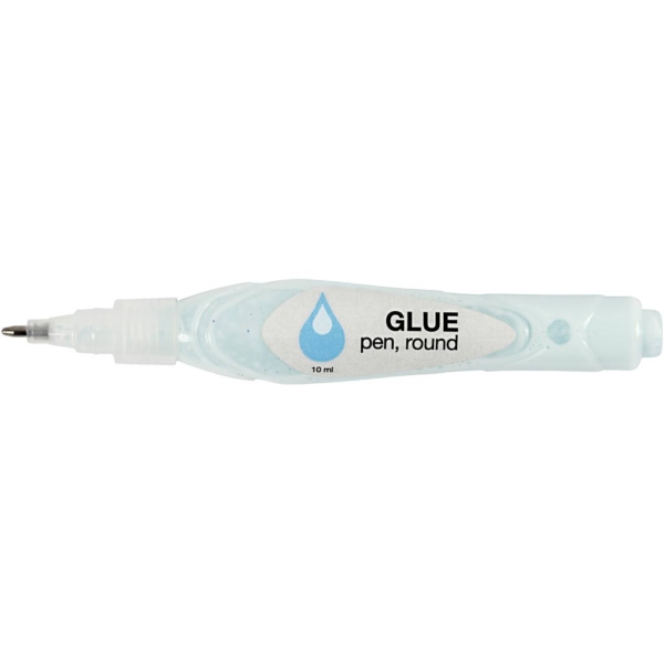 Klebestift, 1 Stk, 10 g – Bild 2