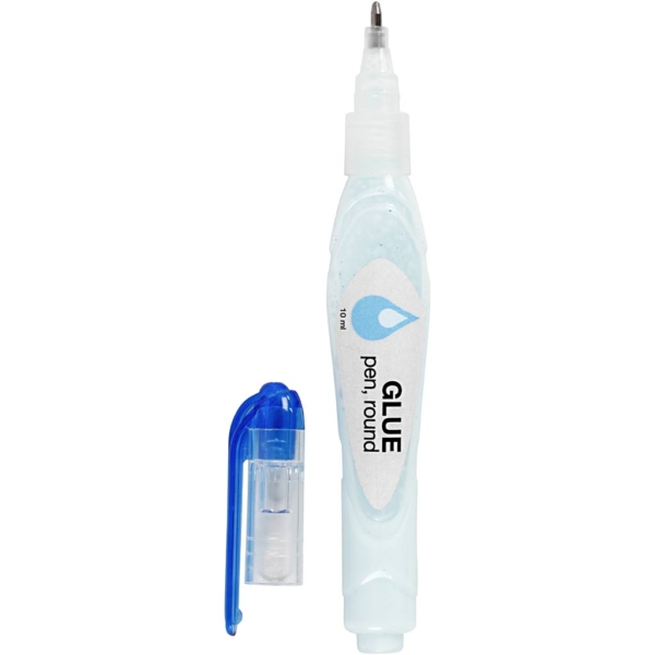 Klebestift, 1 Stk, 10 g – Bild 3