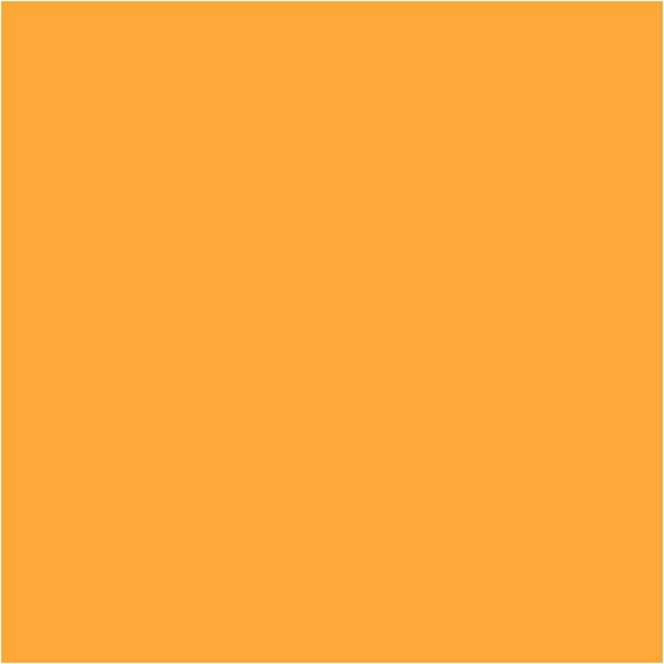 Creall Studio Acrylfarbe, Halbdeckend, warm yellow (07), 120 ml/ 1 Fl. – Bild 2