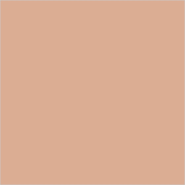 Creall Studio Acrylfarbe, Deckend, peach (85), 120 ml/ 1 Fl. – Bild 2