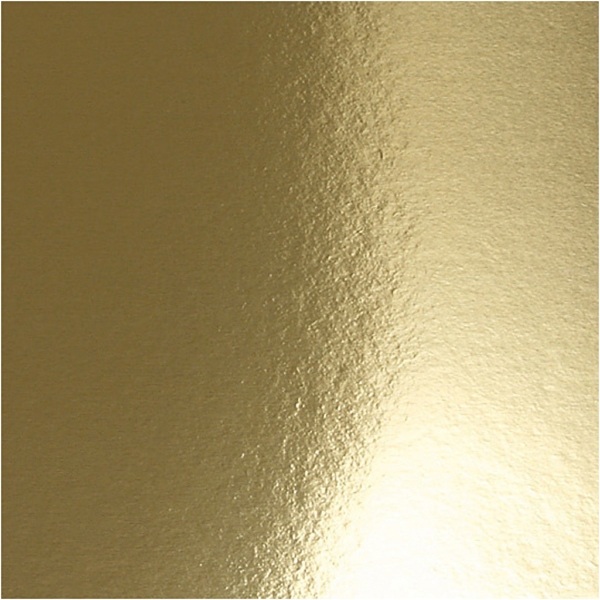 Plus Color Bastelfarbe, Gold, 250 ml/ 1 Fl. – Bild 2