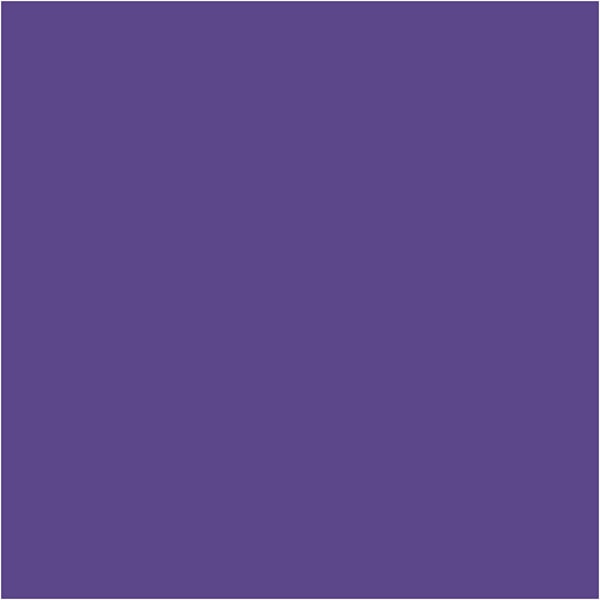 edu3 Jumbo-Buntstifte, Dicke 10 mm, Mine 6,25 mm, Violett, 12 Stk/ 1 Pck – Bild 2