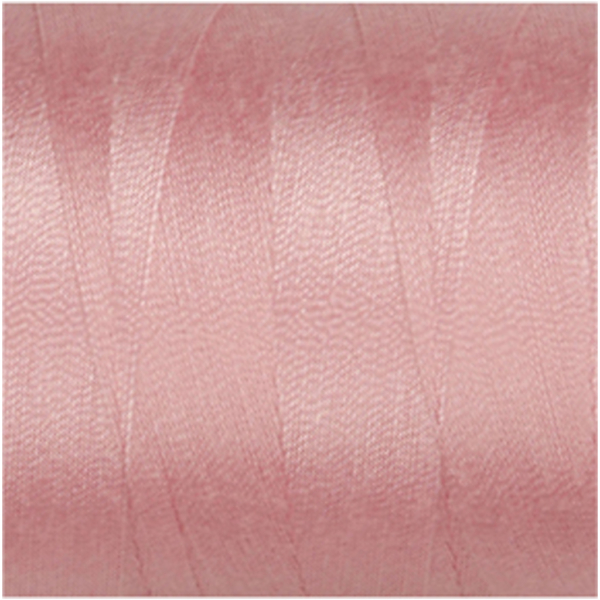 Nähgarn, Rosa, 1000 m/ 1 Rolle – Bild 2