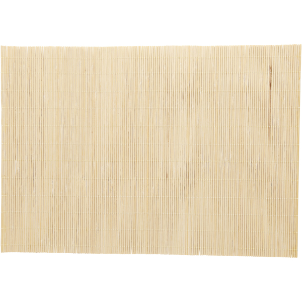 Bambusmatte zum Filzen, Größe 45x30 cm, 4 Stk/ 1 Pck