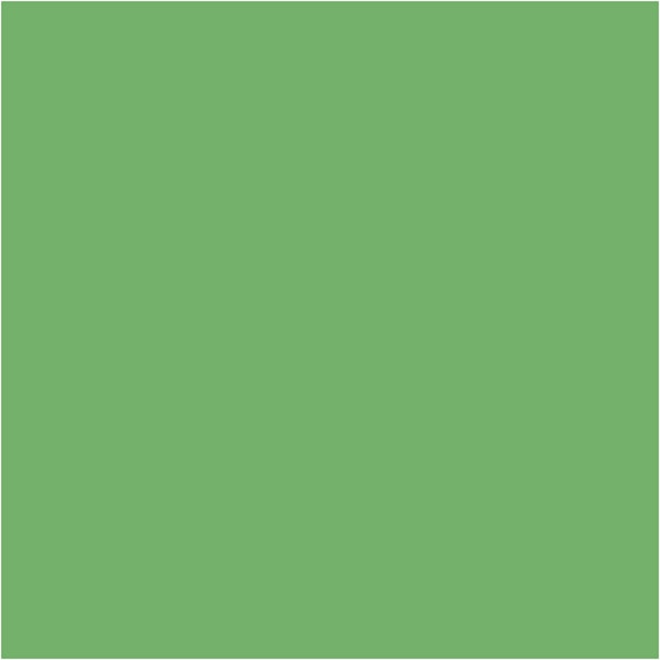 Stoff, B 145 cm, 140 g, Grün, 1 lfm – Bild 2