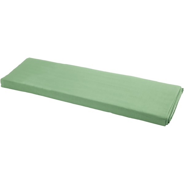 Stoff, B 145 cm, 140 g, Grün, 10 m/ 1 Rolle