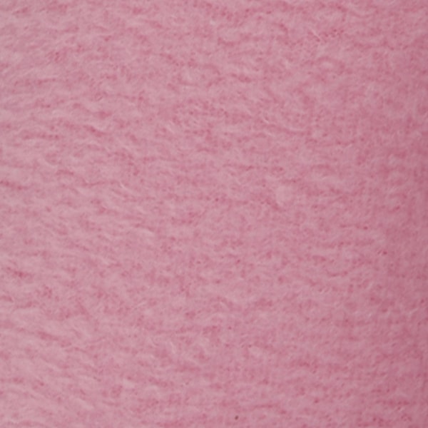 Fleece, L 125 cm, B 150 cm, 200 g, Hellpink, 1 Stk