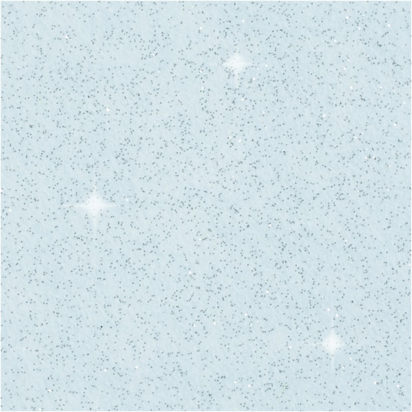 Bastelfilz, A4, 210x297 mm, Dicke 1 mm, Hellblau, 10 Bl./ 1 Pck – Bild 3