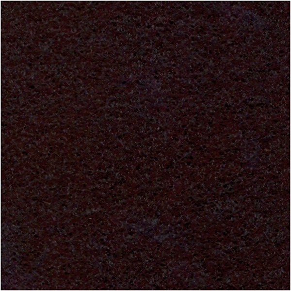 Bastelfilz, A4, 210x297 mm, Dicke 1,5-2 mm, Schwarz, 10 Bl./ 1 Pck – Bild 3