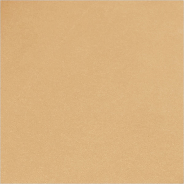 Kunstlederpapier, B 50 cm, Einfarbig, 350 g, Hellbraun, 1 m/ 1 Rolle – Bild 3