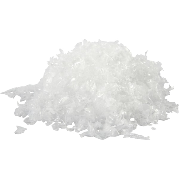 Kunstschnee, Transparent, 50 g/ 1 Btl. – Bild 2