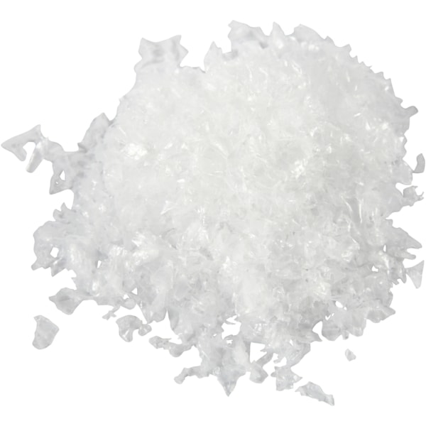 Kunstschnee, Transparent, 50 g/ 1 Btl. – Bild 4