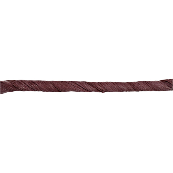 Maisschnur, B 3,5-4 mm, Braun, 300 g/ 1 Bündl. – Bild 6