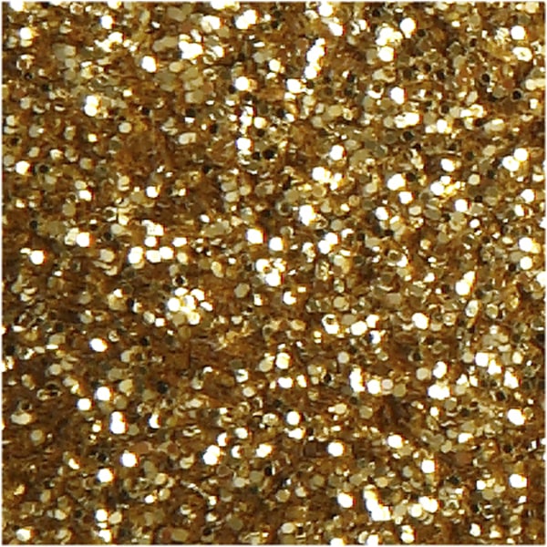 Glitter, Gold, 110 g/ 1 Dose – Bild 2