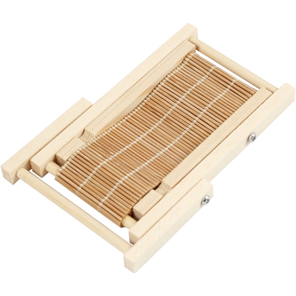 Liegestuhl, L 9,5 cm, B 7,5 cm, 1 Stk – Bild 6