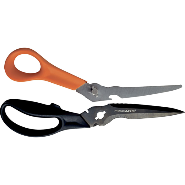Mehrzweckschere , L 23 cm, 1 Stk – Bild 3