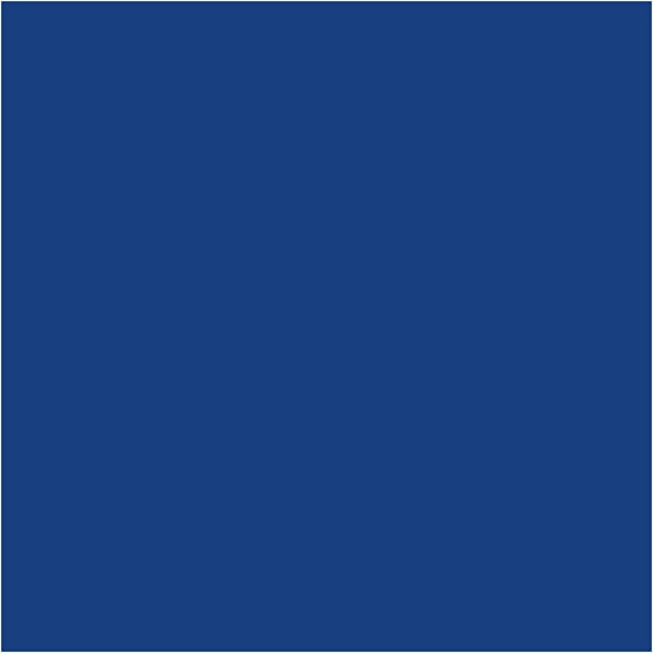 Holzperlen, D 10 mm, Lochgröße 3 mm, Blau, 20 g/ 1 Pck – Bild 3