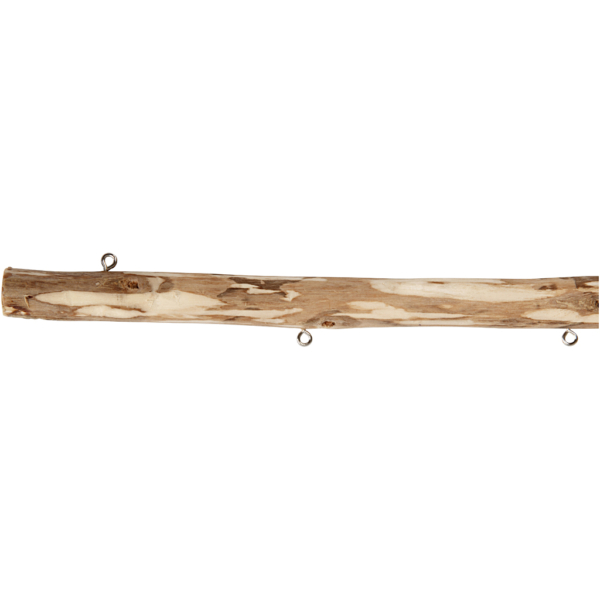 Befestigungsstock, L 40 cm, D 15-20 mm, 1 Stk – Bild 3