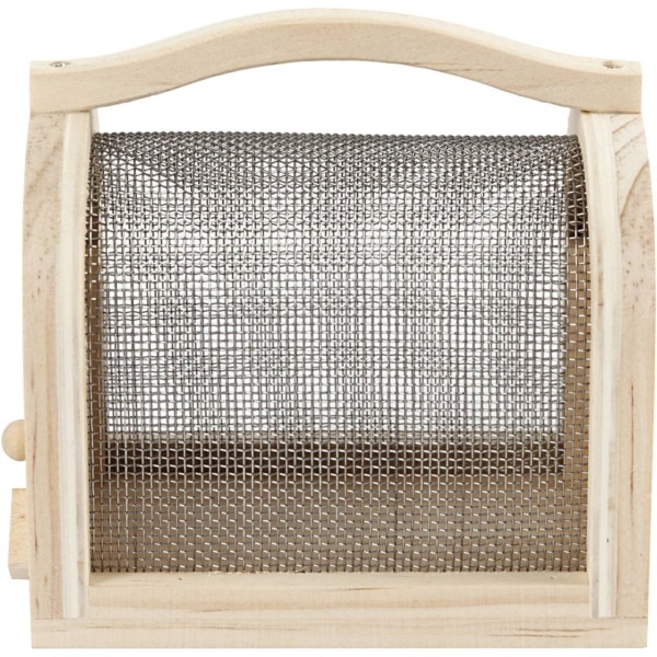 Insektenkäfig, H 10,5 cm, L 11 cm, B 7,5 cm, 1 Stk – Bild 3