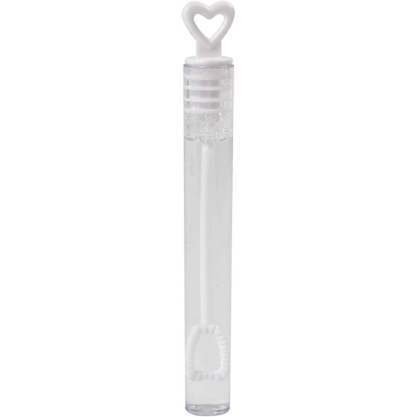 Seifenblasen, L 10 cm, 6 Stk/ 1 Pck, 4,5 ml
