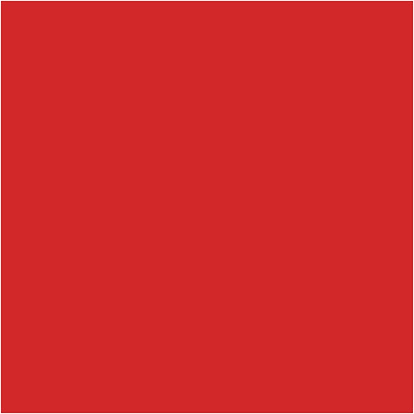 Servietten, Größe 33x33 cm, Rot, 20 Stk/ 1 Pck – Bild 4