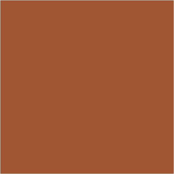 Outdoor-Farbe, Antikrot, 250 ml/ 1 Fl. – Bild 2