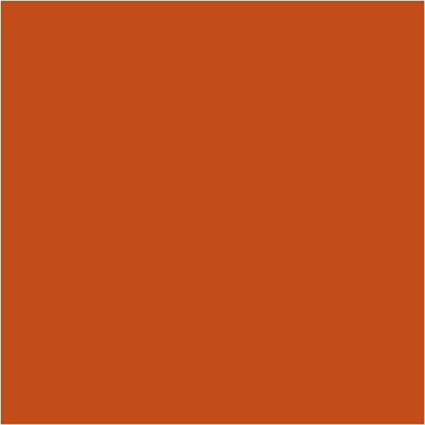 PRIMO Schulfarbe, Matt, Orange, 1000 ml/ 1 Fl. – Bild 2