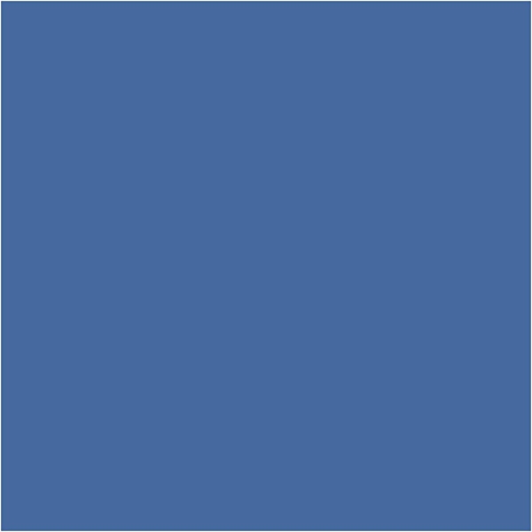 Greenspot Ready Mix, Matt, Primärblau, 500 ml/ 1 Fl. – Bild 2