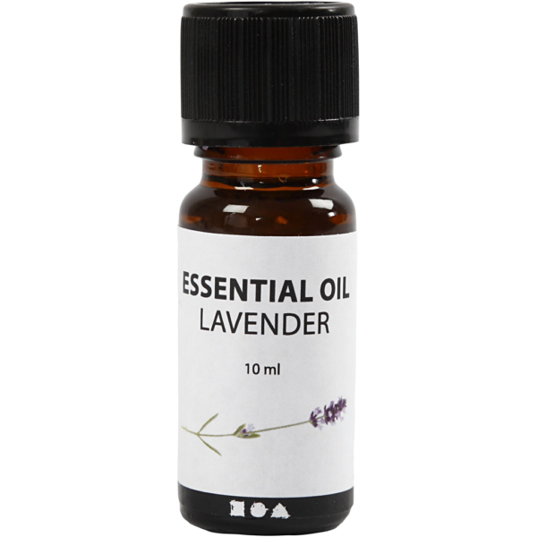 Duftöl, Lavendel, 10 ml, 10 ml/ 1 Fl.