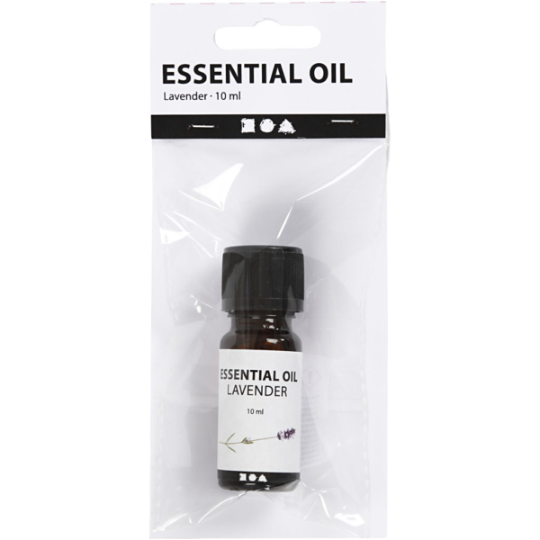 Duftöl, Lavendel, 10 ml, 10 ml/ 1 Fl. – Bild 2