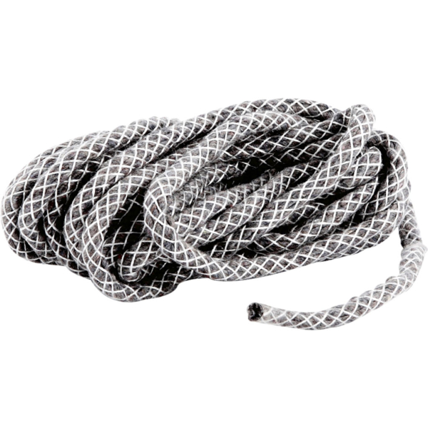 Kerzendocht für den Außenbereich, Dicke 5 mm, 5 m/ 1 Pck