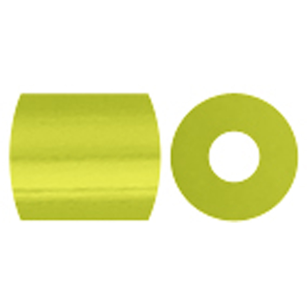 Bügelperlen, Größe 5x5 mm, Lochgröße 2,5 mm, medium, Mintgrün (32241), 6000 Stk/ 1 Pck – Bild 4