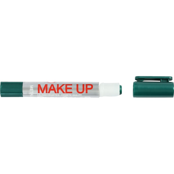 Playcolor Make up, Metallic, Sortierte Farben, 6x5 g/ 1 Pck – Bild 5