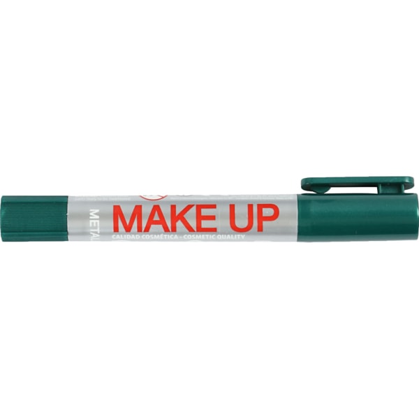 Playcolor Make up, Metallic, Sortierte Farben, 6x5 g/ 1 Pck – Bild 6