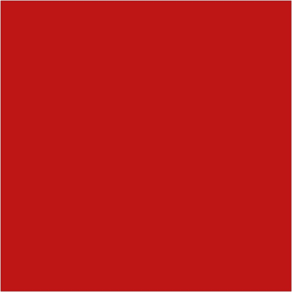 Soft Clay Knetmasse, Größe 13x6x4 cm, Rot, 500 g/ 1 Pck – Bild 3