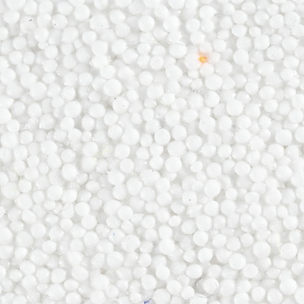 Foam Clay® , Weiß, 35 g/ 1 Dose – Bild 2