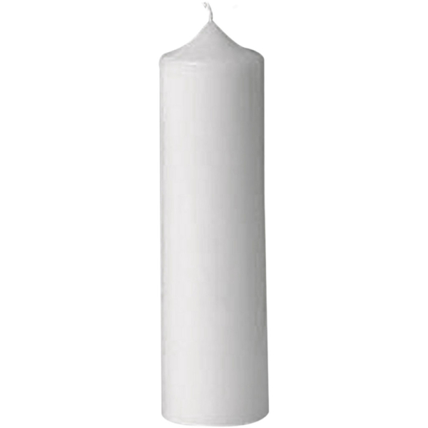Kerzengießform, Größe 200x60 mm, 1 Stk – Bild 3