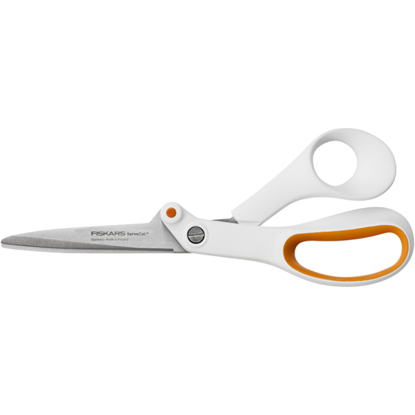 Amplify RazorEdge® Schere, L 21 cm, für Rechtshänder , 1 Stk