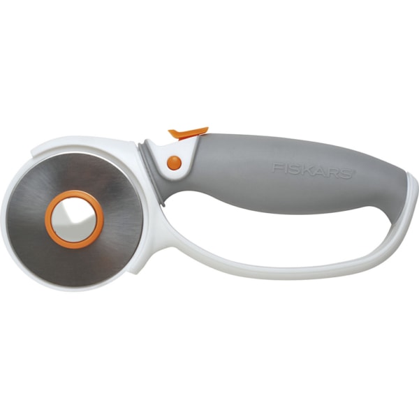 Rollmesser, für Rechts- und Linkshänder , 1 Stk