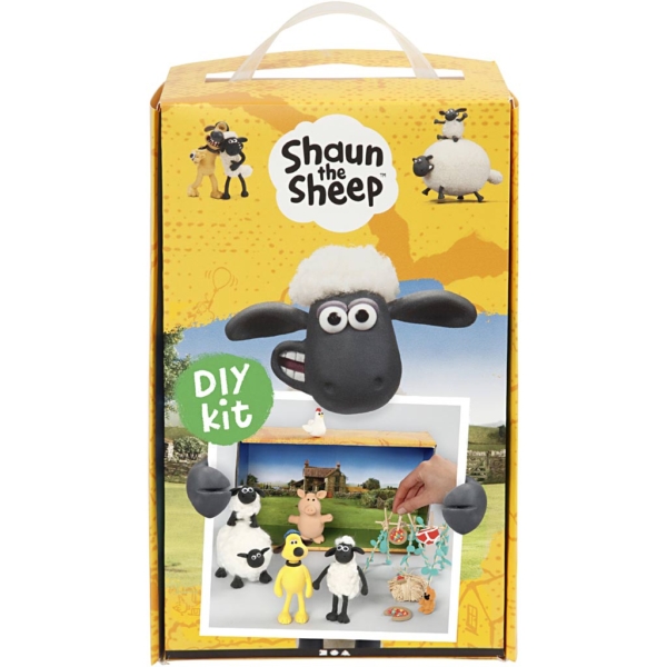 Mossy Bottom Farm, 1 Set – Bild 2