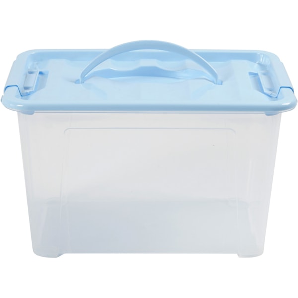 Hobbybox, Sortierte Farben, 1 Stk – Bild 2